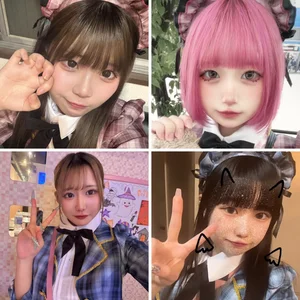 在籍ほとんどが18歳以上！