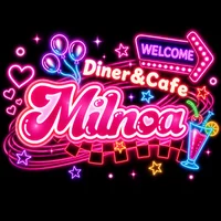 Diner＆café Milnoa