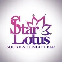 StarLotus -Sound＆Concept Bar-