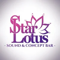 StarLotus -Sound＆Concept Bar-