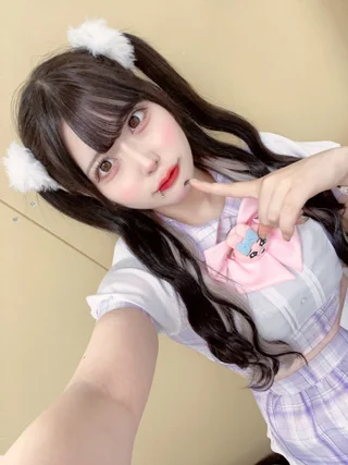 かりんさんの写真