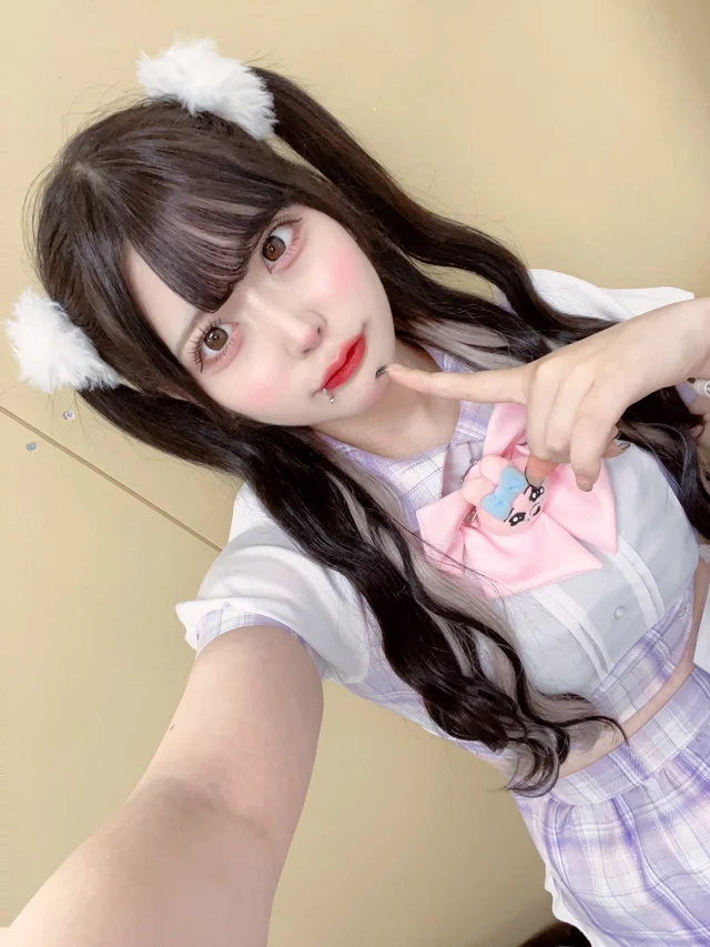 かりんさんの画像1枚目