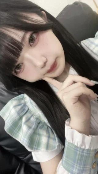 ウブさんの写真