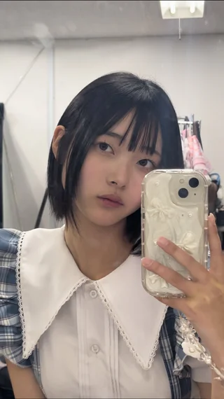 あやさんの写真