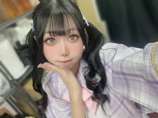 ひなさんの写真