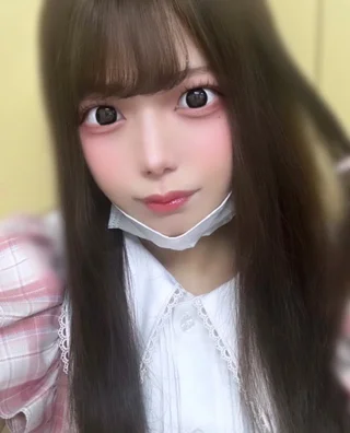 にこさんの写真