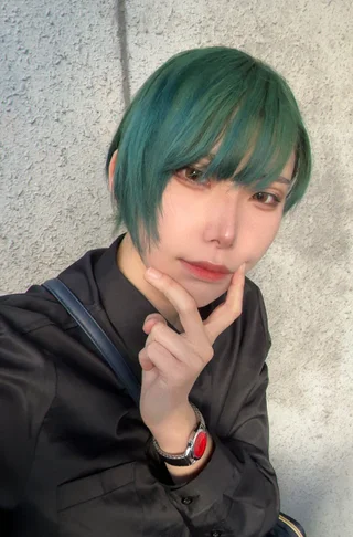 キャストイメージ