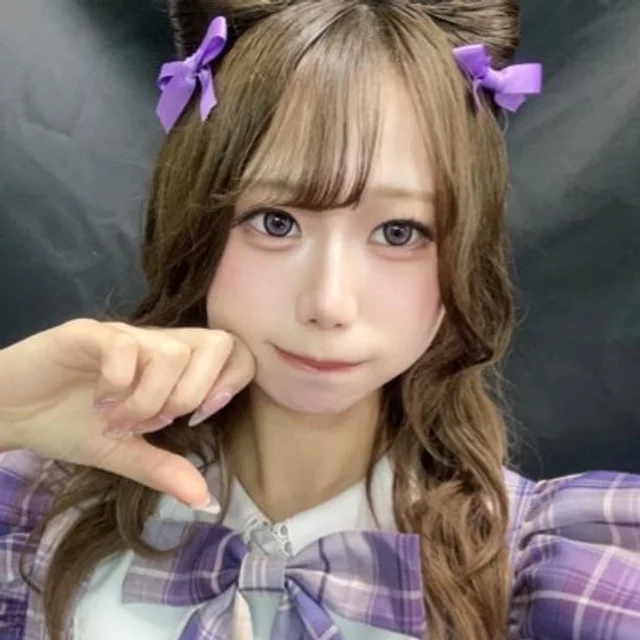 ゆにさんの画像1枚目