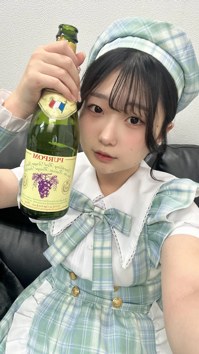 かなぴさんの画像2枚目