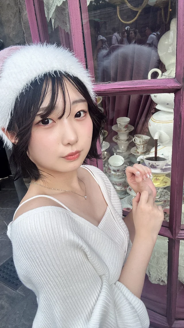 かなぴさんの画像3枚目
