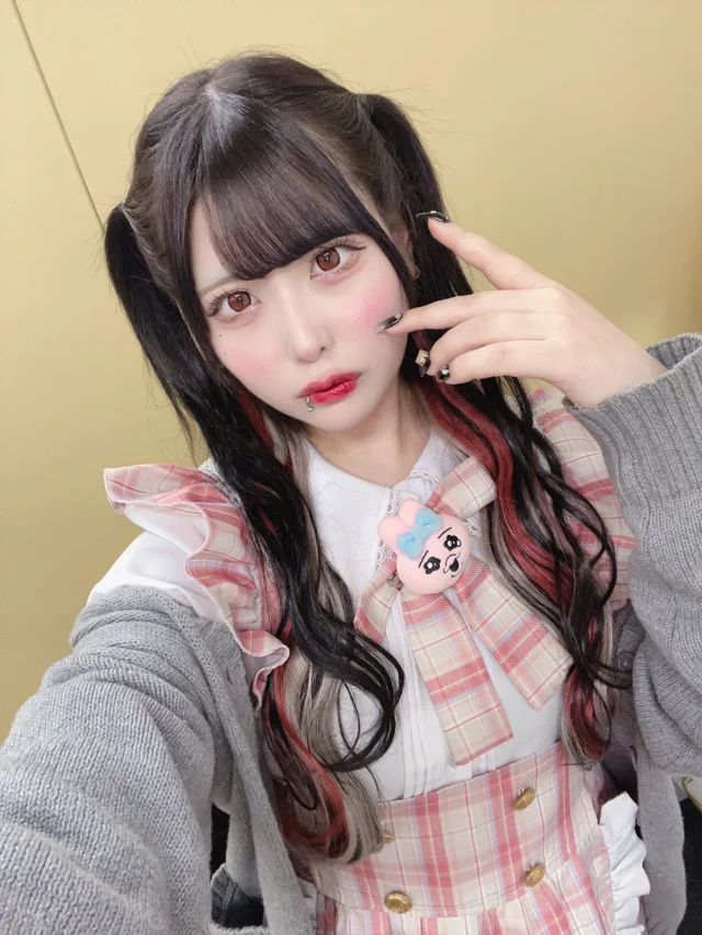 かりんさんの画像2枚目