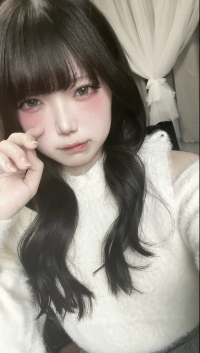 ウブさんの画像3枚目