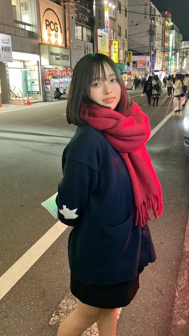 あやさんの画像2枚目