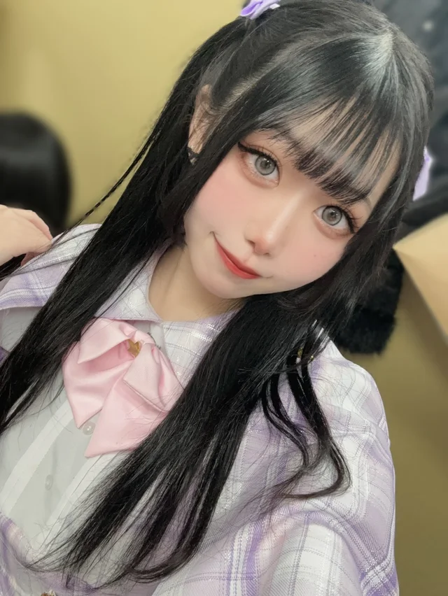 ひなさんの画像3枚目