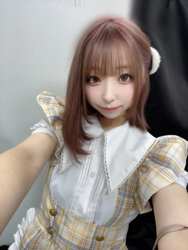 ぽめさんの画像2枚目