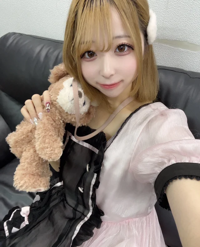 ぽめさんの画像3枚目