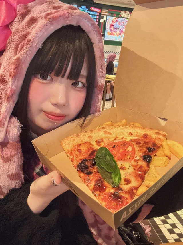 あまねさんの画像2枚目