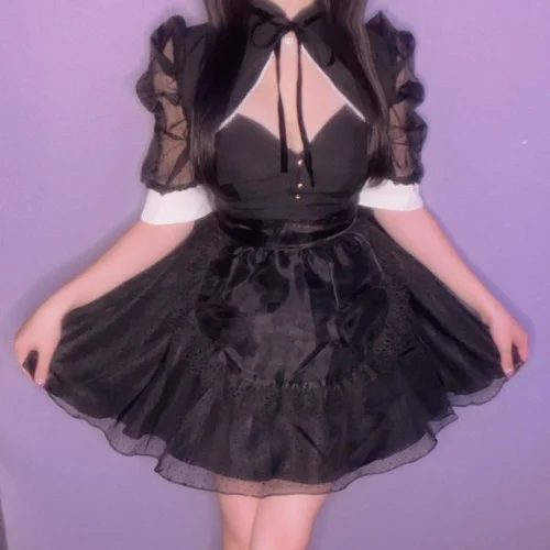 イチオシの衣装