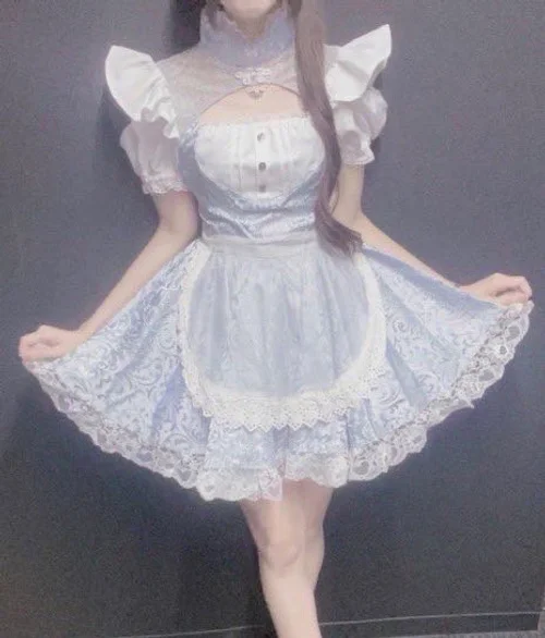 イチオシの衣装
