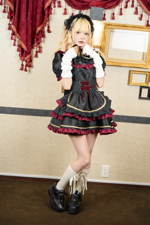 イチオシの衣装