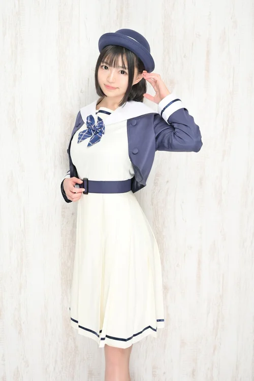 イチオシの衣装