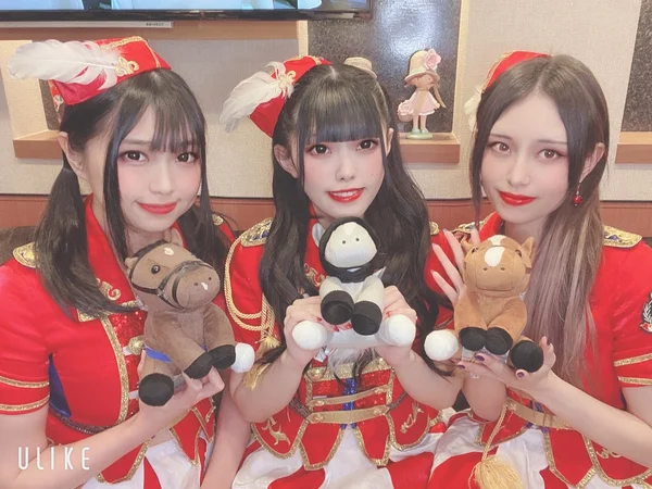 ふぁみーゆ