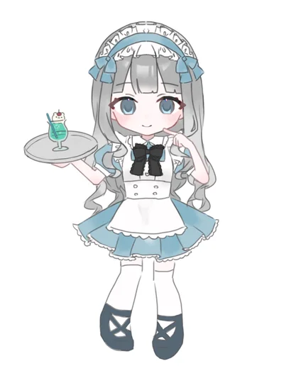 メイドカフェで働いてみたいと思ったら是非当店へ。