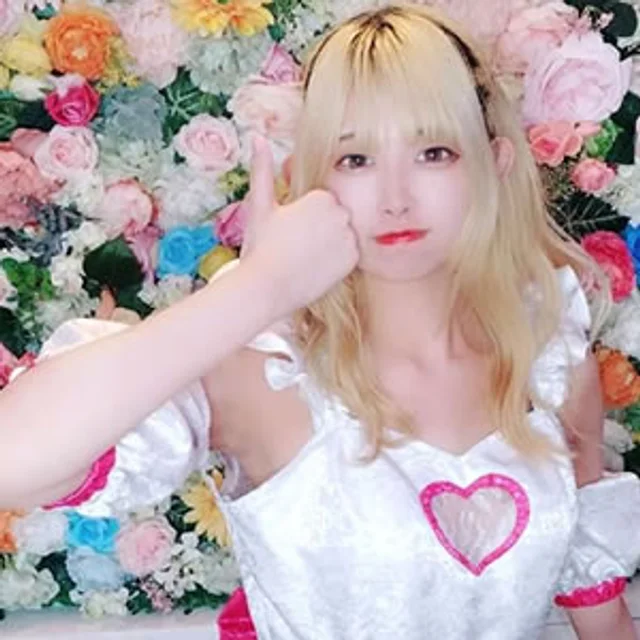 もかさんの画像1枚目