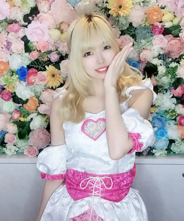 もかさんの画像1枚目