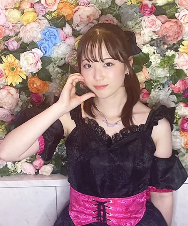 あいるさんの画像1枚目