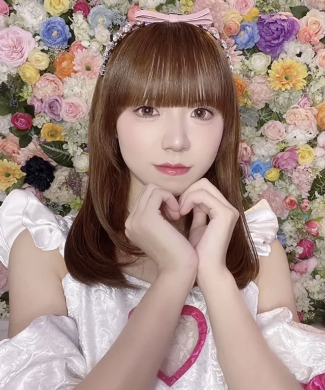 あまいさんの画像1枚目