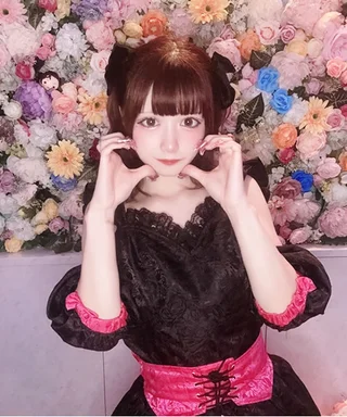 キャストイメージ