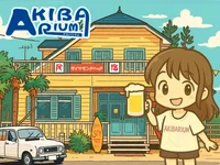 海の家イベント2025(*´Д｀)ノ