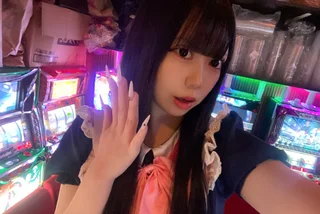 あくびさんの写真