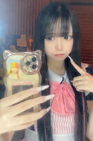 あくび