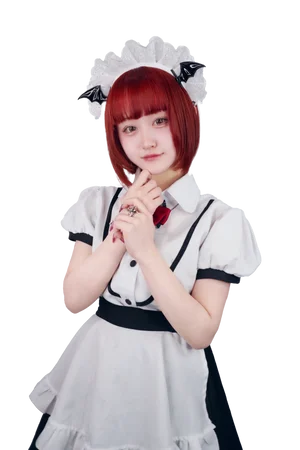 びび
