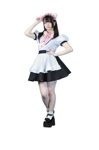 キャストイメージ