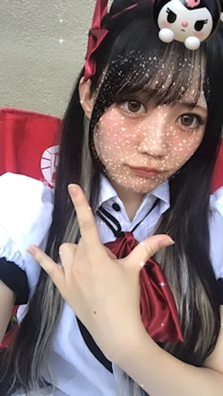 こよみさんの写真