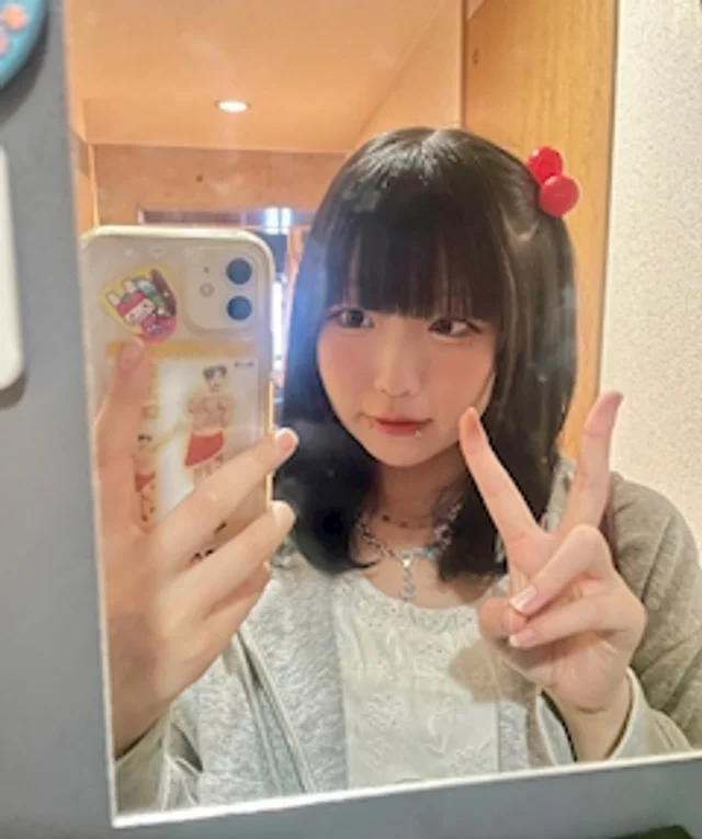 あんなさんの画像2枚目