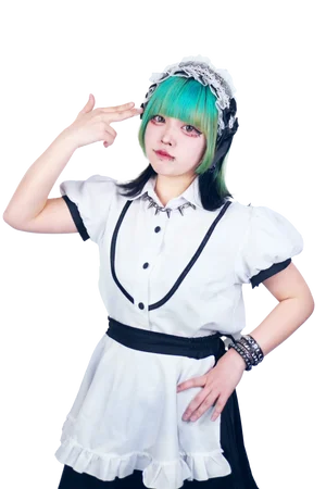 めあ