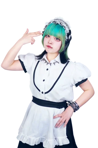 めあさんの写真