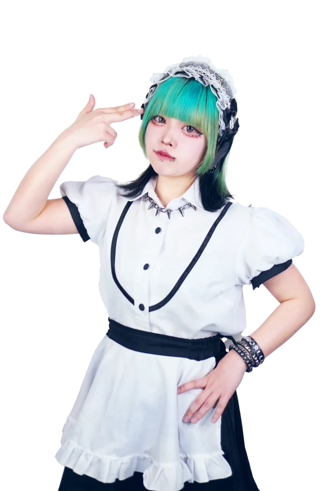 めあさんの画像1枚目