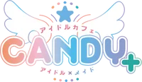 コンカフェCandy plus 京都