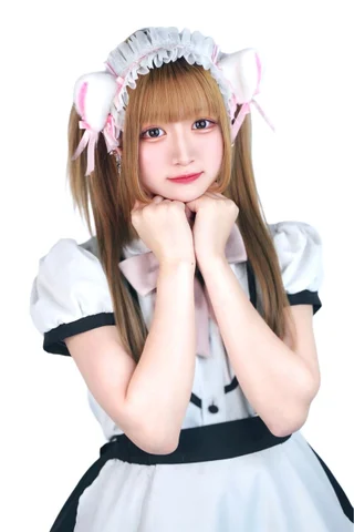 にこさんの写真