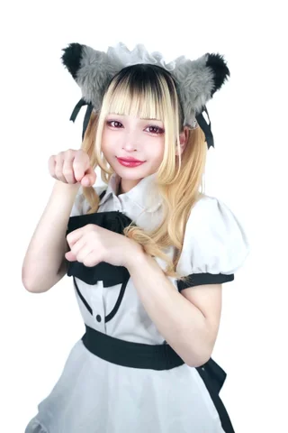 みにゃさんの写真