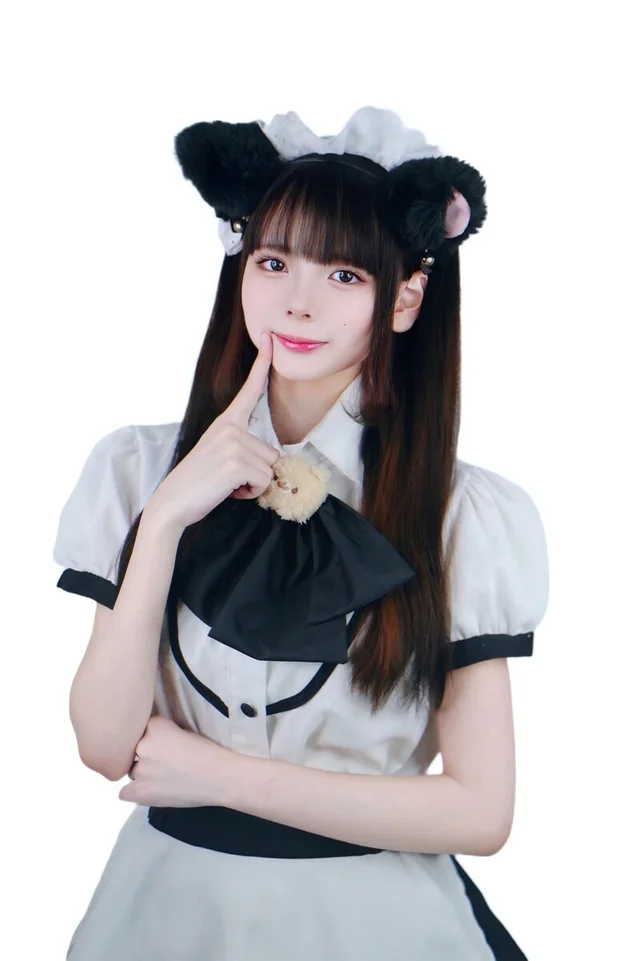 ふわりさんの画像1枚目