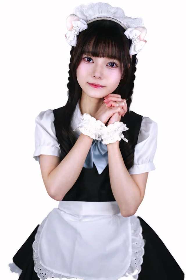 いのりさんの画像1枚目