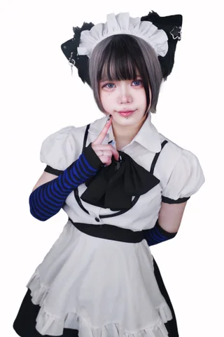 ありさんの写真