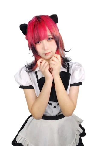 みる