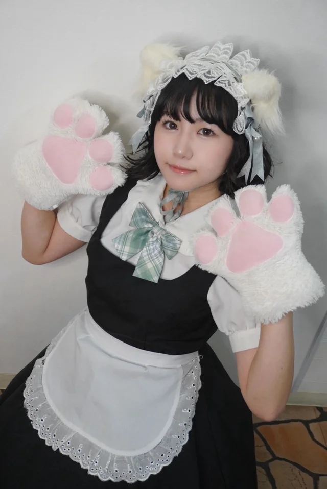  ꒰ めりぃ ꒱さんの画像2枚目